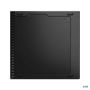 Lenovo ThinkCentre M70q Gen 4 Intel® Core™ i5 i5-13400T 16 GB DDR4-SDRAM 512 GB SSD Windows 11 Pro Mini PC Zwart (12E3001DMH) thumbnail