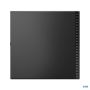 Lenovo ThinkCentre M70q Gen 4 Intel® Core™ i5 i5-13400T 8 GB DDR4-SDRAM 256 GB SSD Windows 11 Pro Mini PC Zwart (12E3001EMH) thumbnail