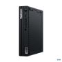 Lenovo ThinkCentre M70q Gen 4 Intel® Core™ i5 i5-13400T 8 GB DDR4-SDRAM 256 GB SSD Windows 11 Pro Mini PC Zwart (12E3001EMH) thumbnail