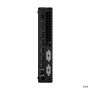 Lenovo ThinkCentre M70q Gen 4 Intel® Core™ i5 i5-13400T 8 GB DDR4-SDRAM 256 GB SSD Windows 11 Pro Mini PC Zwart (12E3001EMH) thumbnail