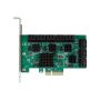 DeLOCK 90073 interfacekaart/-adapter Intern SATA (90073) thumbnail