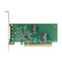 DeLOCK 90077 interfacekaart/-adapter Intern (90077) thumbnail