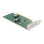 DeLOCK 90077 interfacekaart/-adapter Intern (90077) thumbnail