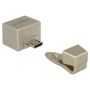 DeLOCK 90281 barcode-lezer 1D CMOS Goud (90281) thumbnail