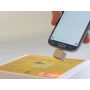 DeLOCK 90281 barcode-lezer 1D CMOS Goud (90281) thumbnail