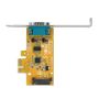 DeLOCK 90293 interfacekaart/-adapter Intern RS-232 (90293) thumbnail