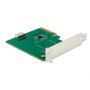 DeLOCK 90307 interfacekaart/-adapter Intern (90307) thumbnail
