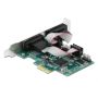DeLOCK 90410 interfacekaart/-adapter Intern RS-232 (90410) thumbnail