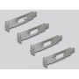 DeLOCK 90410 interfacekaart/-adapter Intern RS-232 (90410) thumbnail