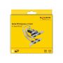 DeLOCK 90410 interfacekaart/-adapter Intern RS-232 (90410) thumbnail