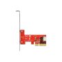 DeLOCK 90482 interfacekaart/-adapter Intern (90482) thumbnail