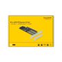 DeLOCK 90486 interfacekaart/-adapter Intern M.2 (90486) thumbnail