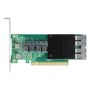 DeLOCK 90504 interfacekaart/-adapter Intern Mini-SAS (90504) thumbnail
