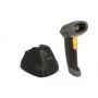 DeLOCK 90518 barcode-lezer Draagbare streepjescodelezer 1D/2D CMOS Zwart (90518) thumbnail
