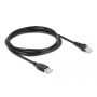 DeLOCK 90598 barcodelezer accessoire USB-kabel (90598) thumbnail