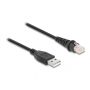 DeLOCK 90598 barcodelezer accessoire USB-kabel (90598) thumbnail