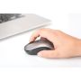 Ednet 81166 muis Ambidextrous RF Draadloos Optisch 1600 DPI (81166) thumbnail
