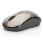 Ednet 81166 muis Ambidextrous RF Draadloos Optisch 1600 DPI (81166) thumbnail