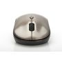 Ednet 81166 muis Ambidextrous RF Draadloos Optisch 1600 DPI (81166) thumbnail