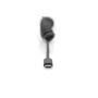 Digitus AK-300430-006-S USB-kabel 1 m USB 2.0 USB A USB C Zwart (AK-300430-006-S) thumbnail