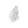 Digitus AN-25187 kabel-connector RJ-45 Wit (AN-25187) thumbnail