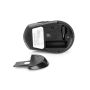 Digitus DA-20162 muis Ambidextrous RF Draadloos Optisch 1600 DPI (DA-20162) thumbnail
