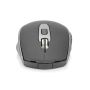 Digitus DA-20162 muis Ambidextrous RF Draadloos Optisch 1600 DPI (DA-20162) thumbnail