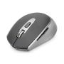 Digitus DA-20162 muis Ambidextrous RF Draadloos Optisch 1600 DPI (DA-20162) thumbnail