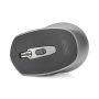 Digitus DA-20162 muis Ambidextrous RF Draadloos Optisch 1600 DPI (DA-20162) thumbnail