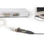 Digitus Converter USB 2.0 D-Sub 9 Male Zwart (DA-70156) thumbnail