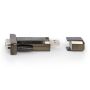Digitus Converter USB 2.0 D-Sub 9 Male Zwart (DA-70156) thumbnail