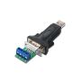 Digitus USB 2.0 - RS-485 Zwart (DA-70157) thumbnail