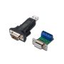 Digitus USB 2.0 - RS-485 Zwart (DA-70157) thumbnail