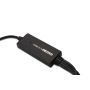 Digitus USB 2.0 - 4x RS-232 seriële kabel Zwart 1,5 m USB Type-A DB-9 (DA-70159) thumbnail