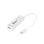 Digitus DA-70243 geheugenkaartlezer USB 2.0 Wit (DA-70243) thumbnail