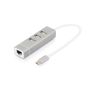 Digitus DA-70253 netwerkkaart Ethernet (DA-70253) thumbnail
