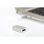 Digitus DA-70844 USB grafische adapter 3840 x 2160 Pixels Wit (DA-70844) thumbnail
