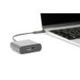 Digitus DA-70852 interface hub USB 3.2 Gen 1 (3.1 Gen 1) Type-C Zwart (DA-70852) thumbnail