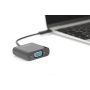 Digitus DA-70853 USB grafische adapter 1920 x 1080 Pixels Zwart (DA-70853) thumbnail