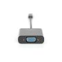 Digitus DA-70853 USB grafische adapter 1920 x 1080 Pixels Zwart (DA-70853) thumbnail