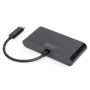 Digitus DA-70859 interface hub USB 3.2 Gen 1 (3.1 Gen 1) Type-C (DA-70859) thumbnail