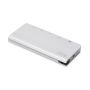 Digitus DA-70866 notebook dock & poortreplicator Bedraad USB 3.2 Gen 2 (3.1 Gen 2) Type-C Zilver (DA-70866) thumbnail