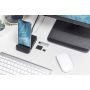 Digitus DA-70882 interface hub USB 2.0 625 Mbit/s Zwart (DA-70882) thumbnail