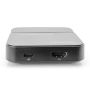 Digitus DA-70882 interface hub USB 2.0 625 Mbit/s Zwart (DA-70882) thumbnail