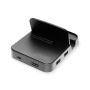 Digitus DA-70882 interface hub USB 2.0 625 Mbit/s Zwart (DA-70882) thumbnail