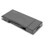 Digitus DA-70894 notebook dock & poortreplicator Bedraad USB 3.2 Gen 1 (3.1 Gen 1) Type-A Zwart (DA-70894) thumbnail
