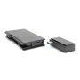 Digitus DA-70894 notebook dock & poortreplicator Bedraad USB 3.2 Gen 1 (3.1 Gen 1) Type-A Zwart (DA-70894) thumbnail