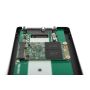Digitus DA-71118 behuizing voor opslagstations SDD-behuizing Zwart 2.5 (DA-71118) thumbnail