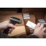 Digitus DA-8100 Draagbare streepjescodelezer 1D/2D CMOS Zwart (DA-81003) thumbnail