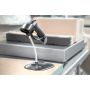 Digitus DA-8100 Draagbare streepjescodelezer 1D/2D CMOS Zwart (DA-81003) thumbnail